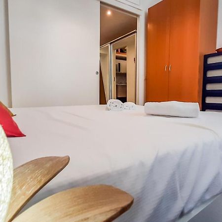 Altido Lovely 1-Br Flat With Easy Access To Centre Milan Extérieur photo