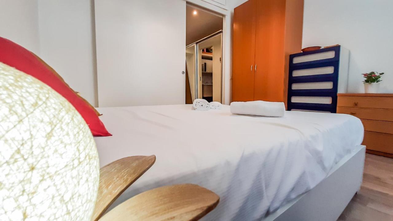Altido Lovely 1-Br Flat With Easy Access To Centre Milan Extérieur photo