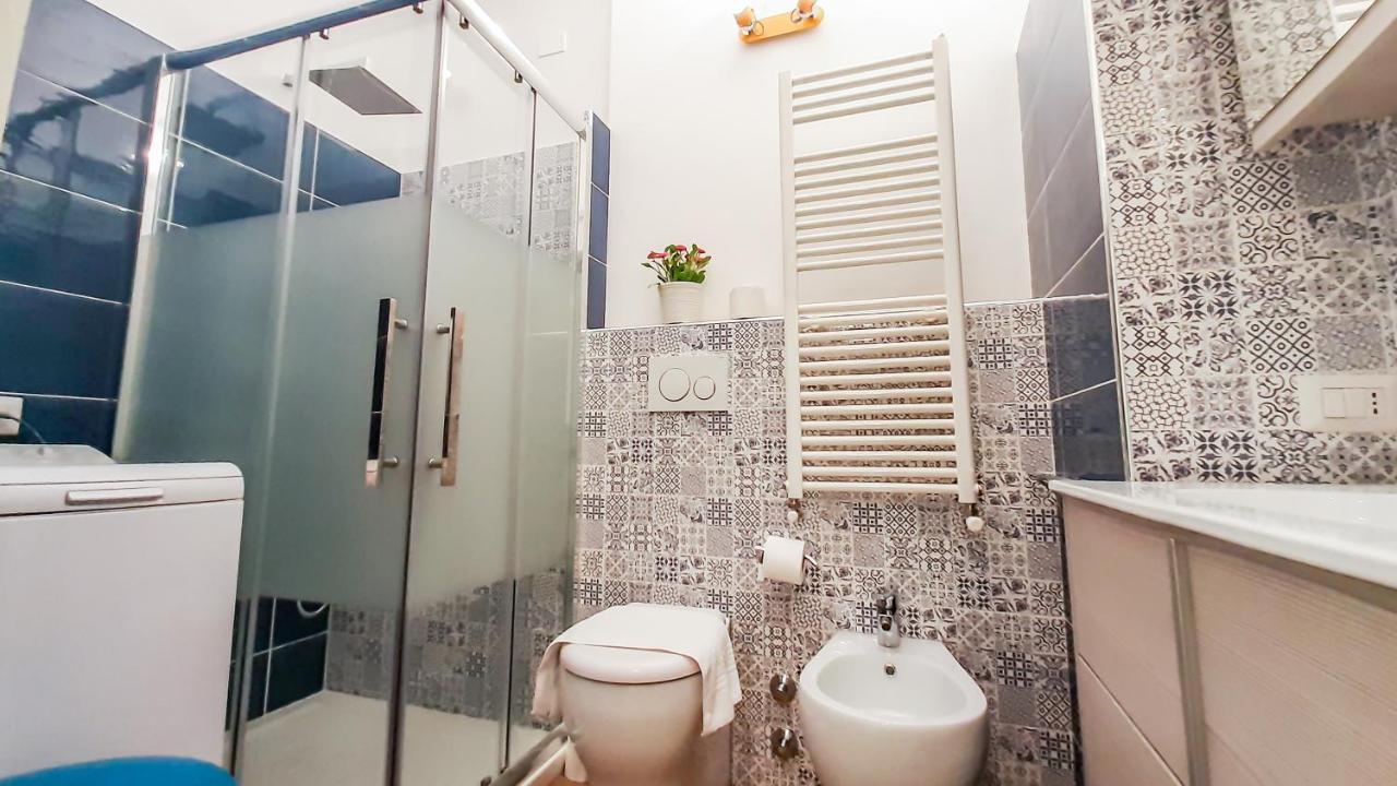 Altido Lovely 1-Br Flat With Easy Access To Centre Milan Extérieur photo